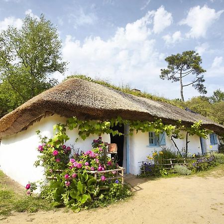 La Dolce Vita Proche Des Plages Saint-Hilaire-de-Riez Exterior foto